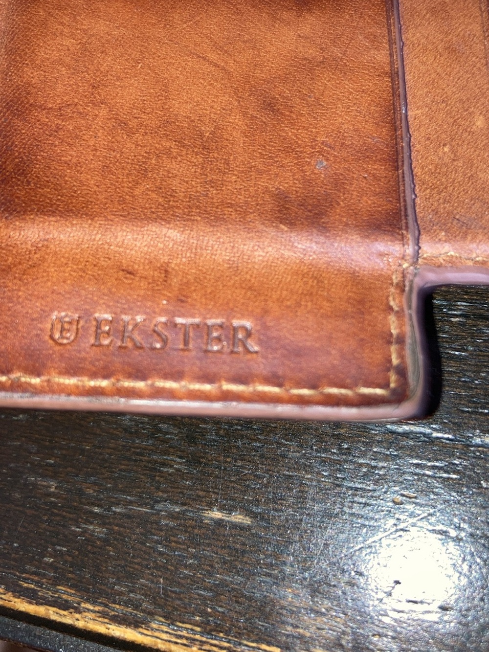 4 miscellaneous wallets - Picture 4 of 9